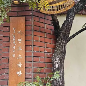 자연도 소금빵 in 리뷰 사진