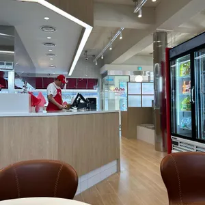 멜츠버거 리뷰 사진