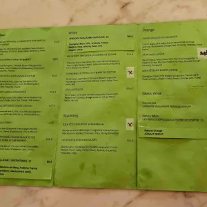 퍼멘츠 리뷰 사진