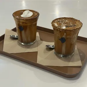 미루꾸커피 사진 1