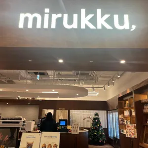 미루꾸커피 리뷰 사진