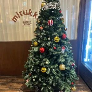 미루꾸커피 리뷰 사진