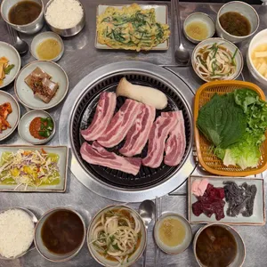 윤가네참숯구이 사진