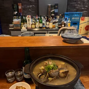 심야식당 역치 사진