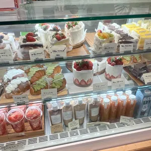 울랄라 베이커리 리뷰 사진