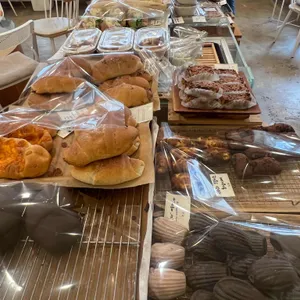 울랄라 베이커리 사진