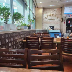 성부네굴국밥 리뷰 사진