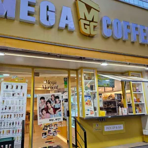 메가MGC커피 사진 2