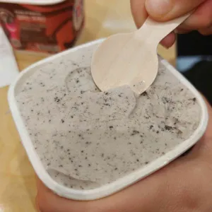 배스킨라빈스 대표 사진