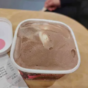 배스킨라빈스 사진