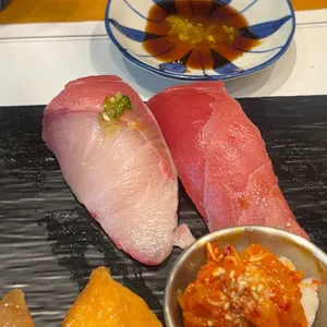 이색초밥 대표 사진