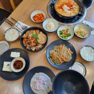 어여와순두부 리뷰 사진