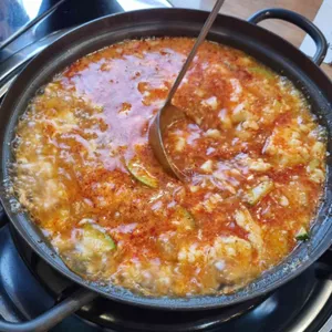 어여와순두부 리뷰 사진