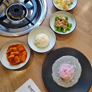 어여와순두부 리뷰 사진