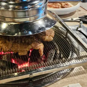 화정숯불갈비 리뷰 사진