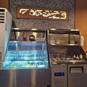 화정숯불갈비 리뷰 사진