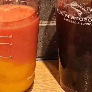 투썸플레이스 리뷰 사진