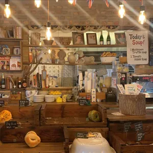 런던 베이글 뮤지엄 대표 사진