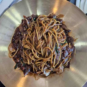 가문의짬뽕 사진