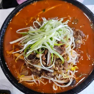 가문의짬뽕 사진