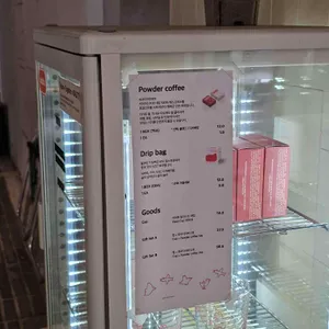 발루토커피 리뷰 사진