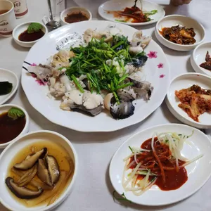 대광생아구탕 사진