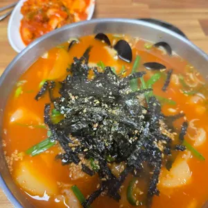 나룻터국수 사진 1