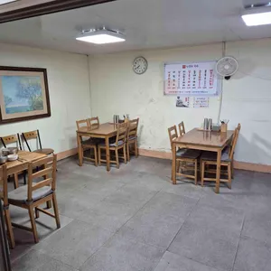 나룻터국수 리뷰 사진