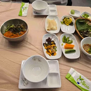 봄봄횟집 사진 1