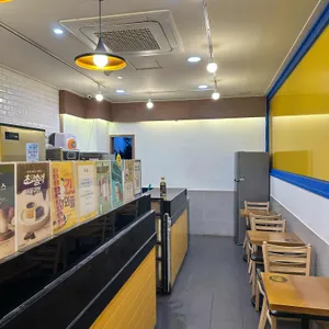 빽다방 리뷰 사진