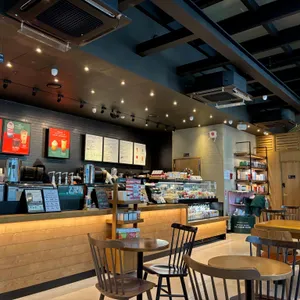 스타벅스 리뷰 사진