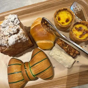 꾸드뱅베이커스하우스 사진 1