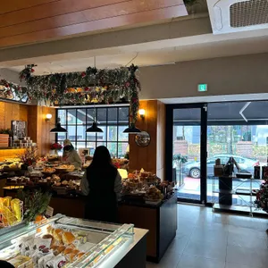 꾸드뱅베이커스하우스 리뷰 사진