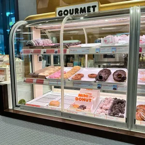 던킨도너츠 리뷰 사진