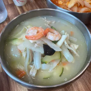 거해짬뽕순두부 사진