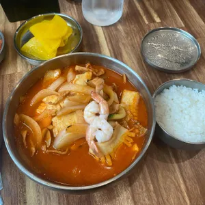 거해짬뽕순두부 사진