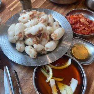 거해짬뽕순두부 사진