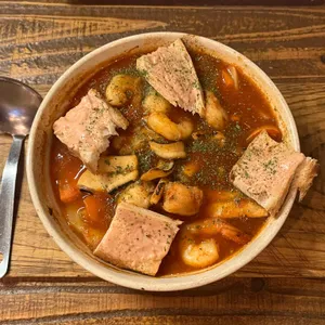 라 플랑끄 사진 1