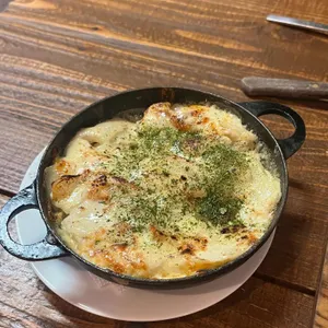 라 플랑끄 사진