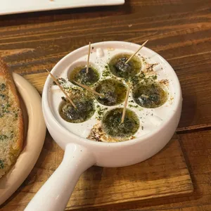 라 플랑끄 사진