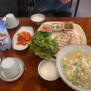 삼봉도담 대표 사진