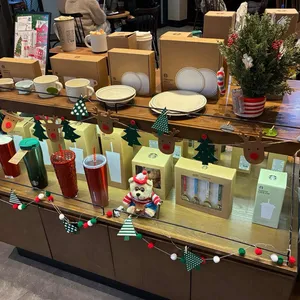 스타벅스 리뷰 사진