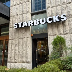 스타벅스 리뷰 사진