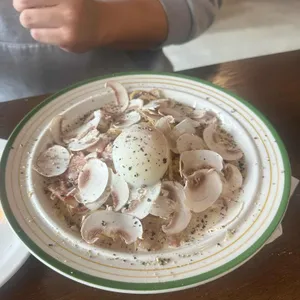 오스테리아우노 사진