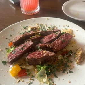 오스테리아우노 사진