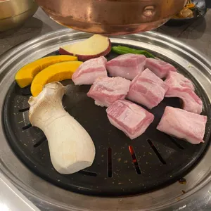 광화문정육 사진