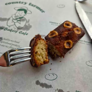 시골농부 쌀베이커리&카페 사진