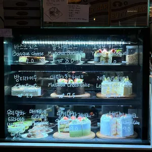 넉아웃 리뷰 사진