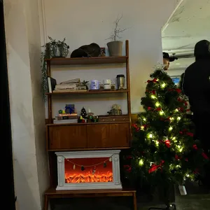 넉아웃 리뷰 사진