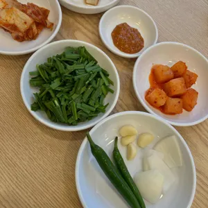 하오돼지국밥 대표 사진